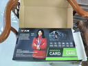萬(wàn)競 AMD全新RX580/RX590/RX5700XT/RX6750GRE獨顯電腦臺式機顯卡電競游戲直播設計三角洲打瓦游戲顯卡 【全新盒裝】RX6600 8G 電競M版 曬單實(shí)拍圖