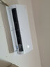 海爾（Haier）小紅花套系 凈省電1.5匹掛機臥室節能壁掛式空調 KFR-35GW/E1-1家電國家補貼20%以舊換新 曬單實(shí)拍圖