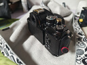 尼康（Nikon）Zf全畫(huà)幅微單相機 可選單機/套機 4K高清數碼照相機Vlog自拍旅游ZF單機拆機 ZF機身+Z 40 f2 SE 套機 官方標配【送攝影單肩包+備用電池+座充】 曬單實(shí)拍圖