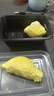 田大叔榴蓮泰國金枕榴蓮肉冷凍液氮樹熟榴蓮280g*3盒裝進口水果中秋節(jié)禮物 曬單實拍圖