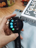 米家（MIKA）小米機通用智能手表藍牙手表接打電話(huà)心率多功能成人男女防水運動(dòng) 頂配版【黑色皮帶】免提高清通話(huà)+超長(cháng)待機+離線(xiàn)支付 曬單實(shí)拍圖
