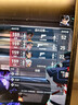 雷神黑武士23.8英寸2K240Hz原生 Fast IPS 硬件低藍(lán)光 HDR450nit 游戲電競(jìng)升降旋轉(zhuǎn)顯示器JQ24F240L 曬單實(shí)拍圖