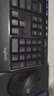 羅技（Logitech）MK345 企業(yè)級無(wú)線(xiàn)辦公鍵鼠套裝 （MK346P造型）電腦筆記本辦公鍵鼠套裝 全尺寸帶手托【團單優(yōu)惠】 曬單實(shí)拍圖