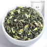 陳一凡 茉莉花茶飄雪 特級濃香型 茶葉新茶 四川茶花毛峰袋裝250g 曬單實(shí)拍圖