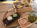 【全網(wǎng)低價(jià)】國譽(yù)（KOKUYO）學(xué)生Campus原紙色修正帶40米糾錯帶涂改帶替芯套裝WSG-TWT3508S1 曬單實(shí)拍圖