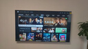 FFALCON雷鳥電視鵬7 26款 75英寸 高階VA全通道288Hz 滿血HDMI2.1 94%P3色域 靈控系統(tǒng) 平板電視機 75S78A 曬單實拍圖