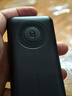 金立（Gionee）老年人手機(jī)4G全網(wǎng)通老年機(jī)全新款超長待機(jī) 大字體大聲音大按鍵學(xué)生老人專用備用功能機(jī)G510 黑色 曬單實(shí)拍圖