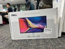 戴爾（DELL）23.8英寸 家用辦公顯示器 FHD IPS屏 硬件級防藍(lán)光 144Hz刷新 99%sRGB 雙音響電腦顯示屏 S2425HSM 曬單實拍圖