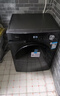 美的（Midea）滾筒洗衣機全自動(dòng)國家補貼 10/12公斤大容量家用 單洗/洗烘一體機 一級能效  除菌除螨 以舊換新 【12KG洗烘一體機V36】祛味空氣洗+柔烘護衣 曬單實(shí)拍圖