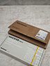 MelGeekMADE68 PRO+磁軸鍵盤(pán)TTC萬(wàn)磁王紫心軸RT0.01電競(jìng)游戲客制化機(jī)械無(wú)畏契約打瓦小蜜蜂情侶 MADE68 PRO+紫光【紫心軸】 有線MelGeek 68鍵 曬單實(shí)拍圖