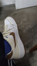 耐克（NIKE）FULL FORCE LOW防滑耐磨復古低幫 潮流舒適輕便運動(dòng)休閑百搭板鞋 【店長(cháng)主推】HJ3485-121/棕白褐色 41 曬單實(shí)拍圖