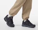 NEW BALANCE NB2002R官方休閑鞋男鞋女鞋低幫秋冬透氣百搭鞋復(fù)古舒適運(yùn)動(dòng)鞋 深灰色 M2002RDB 38.5 (腳長(zhǎng)24cm【尺碼詳詢客服】) 曬單實(shí)拍圖