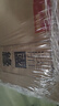 今世緣 國緣淡雅 幽雅醇厚型白酒 42度 500ml*6瓶 整箱裝 中秋送禮 曬單實(shí)拍圖