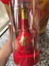 郎酒 紅花郎 紅15 醬香型白酒 53度 500ml*6瓶 整箱裝（年份隨機） 曬單實拍圖