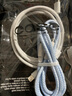 POSKELRTY適用于蘋(píng)果Type-C手機充電線(xiàn) 數據線(xiàn)快充充電線(xiàn) 藍色（PD20W）CTOL(6-14)) 1m(買(mǎi)二送一) 曬單實(shí)拍圖