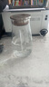 富光大容量涼水壺耐高溫冷水壺家用玻璃水壺茶壺果汁杯1600ML家居壺 曬單實(shí)拍圖