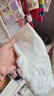五朵棉兒童連褲襪秋冬新款薄絨保暖透氣女童打底褲 純色簡(jiǎn)約兒童一體褲 曬單實(shí)拍圖