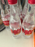 娃哈哈礦泉水五龍泉550mL*24瓶 長白山礦泉水 整箱瓶裝水紙箱裝 曬單實(shí)拍圖