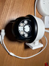 普聯(lián)（TP-LINK）500萬(wàn)全彩監控攝像頭家用監控器360度無(wú)死角全景帶夜視追蹤無(wú)線(xiàn)室外戶(hù)外防水云臺旋轉手機遠程WiFi 曬單實(shí)拍圖