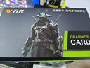 萬(wàn)競 AMD全新RX580/RX590/RX5700XT/RX6750GRE獨顯電腦臺式機顯卡電競游戲直播設計三角洲打瓦游戲顯卡 【全新盒裝】RX580 8G 斬風(fēng) 曬單實(shí)拍圖