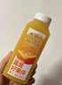 味全 【果汁禮盒】100%果汁濃縮橙汁飲料300mL*10瓶常溫禮盒裝 曬單實(shí)拍圖