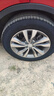 佳通輪胎(Giti)輪胎225/60R18 100H  SUV520 原配 博越 適配 瑞虎7/宋Pro  曬單實(shí)拍圖