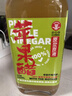 辛人和蘋(píng)果醋原漿5.5度無(wú)蔗糖發(fā)酵型果醋500ml無(wú)防腐劑山西純蘋(píng)果原醋 曬單實(shí)拍圖