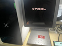 XTOOL【國補立減15%】F2Ultra激光雕刻機雙光源MOPA光纖打標切割機工具 曬單實(shí)拍圖