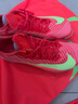 耐克田徑精英巴黎新款  Nike Maxfly 2 FP耐克男女碳板氣墊短跑釘鞋 FD8395-600/Maxfly 2代 41 曬單實(shí)拍圖