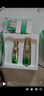 百雀羚（PECHOIN）套裝禮盒肌初致臻水乳霜眼霜面膜抗皺緊致品質(zhì)國(guó)貨中秋送禮 曬單實(shí)拍圖