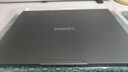 聯(lián)想（Lenovo）筆記本支架X10 Pro電腦支架散熱器穩固不晃鋁合金便攜折適用蘋(píng)果華為小新拯救者來(lái)酷斗戰者 曬單實(shí)拍圖