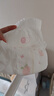 好奇（Huggies）鉑金裝小桃褲成長(zhǎng)褲L120片(9-14kg)大號(hào)尿不濕拉拉褲【消暑散熱】 曬單實(shí)拍圖