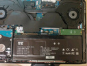 騏源MP適用惠普暗影精靈3代/4代/Pro 5代Plus光影精靈3代TPN-Q193/4戰(zhàn)99 SR04XL電腦電池 曬單實拍圖