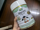 寶貝與我（Arla）白金版 丹麥有機A2 阿拉 嬰兒奶粉 2段(6-12月)600g*6罐/箱 曬單實(shí)拍圖