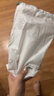 棉竹屋襪子女船襪抗菌吸汗防滑不掉跟棉質(zhì)防臭春夏淺口隱形短襪6雙 曬單實(shí)拍圖
