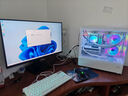 SANC盛色23.8英寸2K原生180Hz FastIPS顯示器10bit 硬件低藍(lán)光 小夜燈耳機(jī)掛架 電腦電競屏幕 G52E Max 曬單實(shí)拍圖