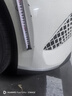 麗田汽車(chē)劃痕遮擋貼紙花朵車(chē)貼車(chē)尾保險杠車(chē)身刮痕遮蓋油箱蓋裝飾貼畫(huà) 白色一套11張 曬單實(shí)拍圖
