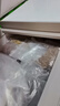 穗凌（SUILING）【國家補貼】冰柜500升以上大容量商用冰柜臥式單溫冷藏冷凍柜大型深冷速凍柜海鮮專(zhuān)用柜茶葉柜 【升級-25℃】506升 長(cháng)1.46米丨一級能效 曬單實(shí)拍圖