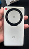 中興（ZTE）U30 Air 5G免插卡移動(dòng)隨身wifi無(wú)線(xiàn)網(wǎng)卡便攜式熱點(diǎn)5g路由器無(wú)限筆記本電腦通用流量車(chē)載卡托2025款 曬單實(shí)拍圖