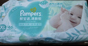 幫寶適超薄透氣清新幫透氧Pro嬰兒紙尿褲尿不濕尿片尿布XL92 曬單實(shí)拍圖