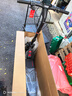 Segway電動(dòng)滑板車(chē)ZT3Pro成人電動(dòng)車(chē)兩輪代步便攜式折疊前后雙減震運動(dòng)模式越野全速真續航2025款 曬單實(shí)拍圖