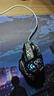 羅技（G）G502HERO 有線(xiàn)游戲電競鼠標  邏輯鼠標502 人體工學(xué)RGB機械配重  FPS黑神話(huà)悟空宏編程 G502HERO 曬單實(shí)拍圖