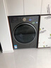 小天鵝（LittleSwan）滾筒洗衣機全自動(dòng)家用 純平【小烏梅3.0 TG10VE40】以舊換新 10公斤 一級能效 家電國家補貼20% 曬單實(shí)拍圖