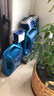 殼牌（Shell）機油全合成機油5w-30(5w30) API SP級 4L三代藍殼HX7PLUS京東養車(chē) 曬單實(shí)拍圖