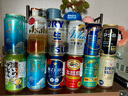 三得利金麥啤酒【8月產(chǎn)】日本原裝進(jìn)口晚酌的流派同款秋味限定 中秋送禮 精選盲盒-小罐（12款以上不重） 12罐 曬單實(shí)拍圖