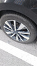 佳通輪胎GITI 輪胎215/50R17 95V GitiSynergy H2 適配 標致408/EU5/名圖 曬單實(shí)拍圖