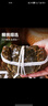 【活蟹】蓮花蟹農大閘蟹鮮活公2.5-2.8母2.0-2.3兩4對8只螃蟹鮮活去繩足重現貨源頭直發(fā) 曬單實(shí)拍圖