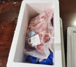 七環(huán)牧場(chǎng)漫養土豬 帶肉湯骨塊 土豬肉 骨頭 免切豬脊骨 熬湯 豬肉 生鮮 帶肉湯骨2斤 曬單實(shí)拍圖