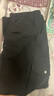森馬（Semir）[商場(chǎng)同款]休閑褲女闊腿褲潮2025春季松緊腰工裝褲101125127016A 曬單實(shí)拍圖