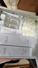 玉蘭油（OLAY）全新美白水乳液30潔面禮盒補水提亮去黃護膚品套裝中秋禮品送女友 曬單實(shí)拍圖